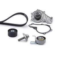 Gates Wasserpumpe + Zahnriemensatz Powergrip™ KP15688XS FüR CitroËN Ford Peugeot
