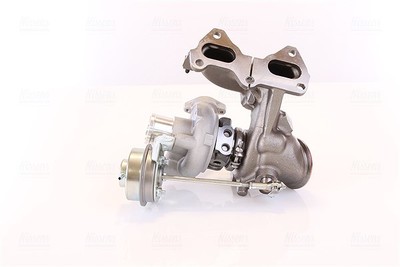 NISSENS Lader, Aufladung  u.a. für ALFA ROMEO, CHRYSLER, FIAT, LANCIA