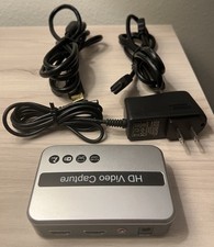 RoHS HD Video Capture Model V122