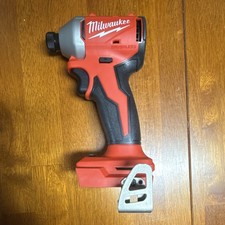 Milwaukee M18 18V Compact Brushless Impact Driver 1/4" Hex 3651-20