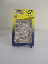 REVELL FORD 427 C.I. V-8 ENGINE PARTS PACK 1/25 SR