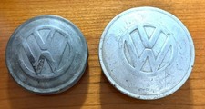 Vintage VW Volkswagen Gas Caps (2)