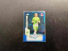 2023-24 Topps Chrome Bundesliga Soccer Sapphire Auto #BCA-PW Patrick Wimmer
