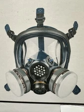 Tesoro S-100 Spherical Surface Mask