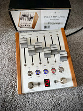 Chase Bliss / Benson Automatone Preamp MKII
