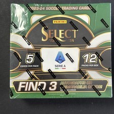 2024-25 Panini Select Serie A Soccer Checklist Guide in-content 11