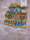 New Baby Gap Size 3-6 Month One Piece Magical Mystery Tour Will Take You Away — photo 5