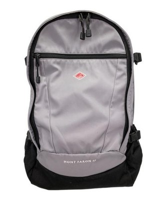DANTON                    backpack rucksack backpack gray xp32-115-02