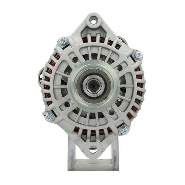 BV PSH Generator U.A. F�R Renault, Renault Trucks-image