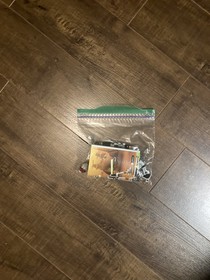 LEGO Star Wars: Homing Spider Droid Microfighter (75077) - Used