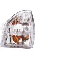 Blinkleuchte Blinker Rechts Weiß Passend FüR Alfa Romeo 33 907A 907A_