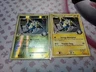 Manectric Reverse Foil/Regular Pokémon Platinum Supreme Victors #66 2009