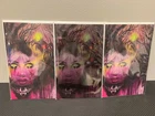 Something is Killing the Children #1 Suspiria Set of 3 Full Art Foil & GITD