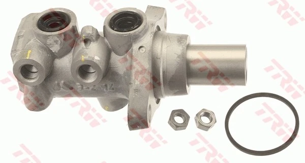 BRAKE MASTER CYLINDER PMN240 FOR MERCEDES-BENZ M 272.945 3.0L M272.967 3.5L 6cyl - Image 3 of 4