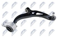 Original NTY Lenker RadaufhäNgung ZWD-CH-073 FüR Ford USA