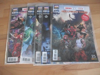 Batman Gotham Nights 1-6 komplett