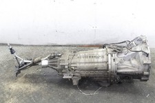 2008-2014 Subaru Impreza Wrx Sti Transmission Assembly Manual Trans 6spd 08-14