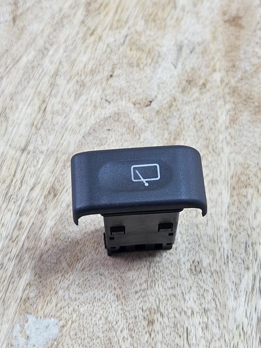 1999-2004 Land Rover Range Rover Discovery 2 Rear Wiper Switch OEM YUE100600 - Picture 1 of 3