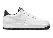 Nike Air Force 1 Low White Black 2022 - DR9867-102 - new Size 10