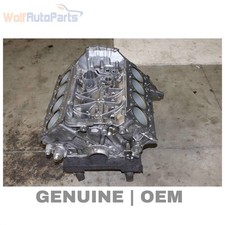 2010-2012 2014-2015 Audi R8 4.2l - Engine Short Block Crankcase 079103011ed 2010-2012 2014-2015 Audi R8 4.2l - Engine Short Block Crankcase 079103011ed
