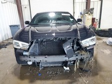 Used Wheel Fits 2014 Dodge Charger 18x7-12 6 Spoke Double Grade C
