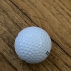 Atlanta 1996 Olympics Logo Golf Ball Top Flute Tour Collectible Ball EUC — photo 6