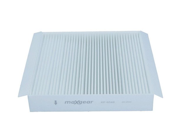 Maxgear 26-2583 Filtr Kabiny DB Gle/Gls FüR MERCEDES-BENZ-image