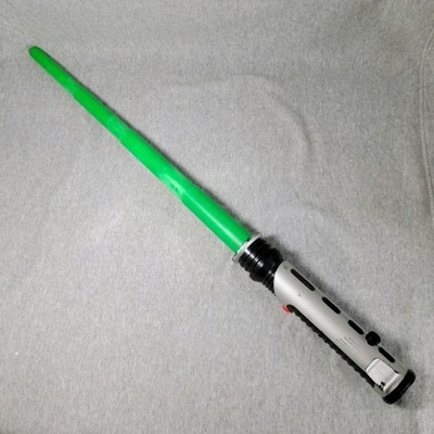 ハスブロ　スターウォーズ　エレクトロニックライトセーバー　1999　2004 ハスブロ スターウォーズ エレクトロニックライトセーバー 1999