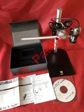 Dino-Lite Weller Microscopio USB Dino X Lite AM413 MTL  AM413MTL