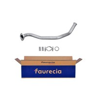 Abgasrohr Vorne Faurecia Iam-Expertise Passend FüR U.A. Renault Trafic
