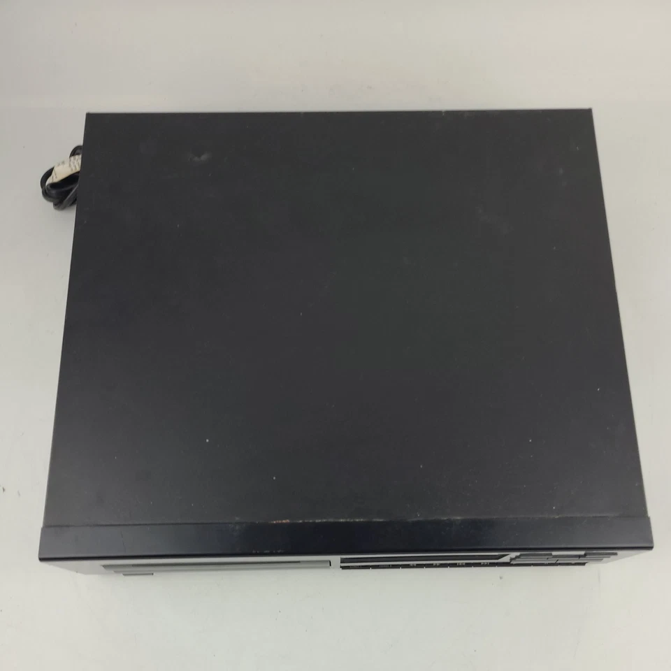 Pioneer Twin Tray CD Player Black PD- Z72T - Image 2 of 4