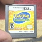 Nintendo Pokémon Ranger Pokémon Series Nintendo DS Game Cartridge NTSC-U/C E