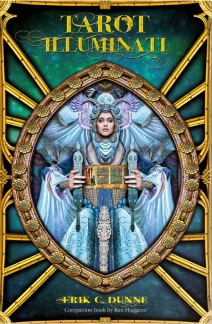 Illuminati Tarot Kit