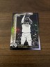 2025-26 Topps Mike Conley Blackout Parallel SP Minnesota Timberwolves