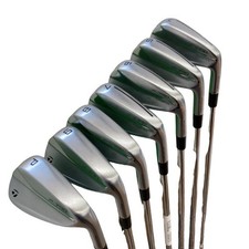 Taylormade  P 790(2021)  Iron Set  Flex S