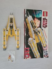 LEGO Star Wars: Anakin’s Y-Wing Starfighter (8037)