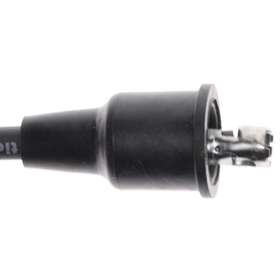 Juego de cables de bujías de ajuste directo Walker Products Foto 2 de 4