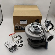 Turbo Charger Holset For 99-02 Dodge Ram 2500 Cummins 5.9L Diesel HX35W