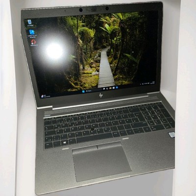 HP ELITEBOOK 850 G5 32GB Arbeitsspeicher