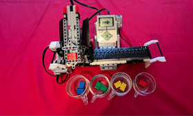 LEGO Education 45544 - EV3 Mindstorm Core Set - COMPLETE - Used & Refurbished