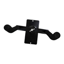 Wall Mount Trumpet Holder Trumpet Wall Hanger Stable Easy to Install Heavy Duty