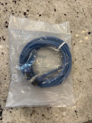 Cat6 10  Snagless Patch Ethernet Cable