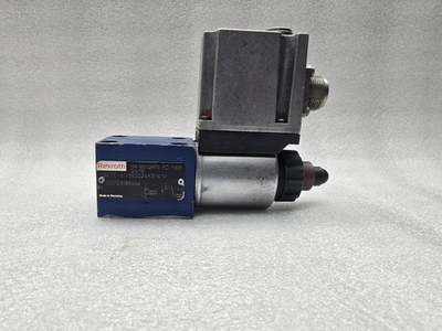 #ad REXROTH R901029970 DBETE 61 350G24K31A1V PRESSURE RELIEF VALVE $699.00