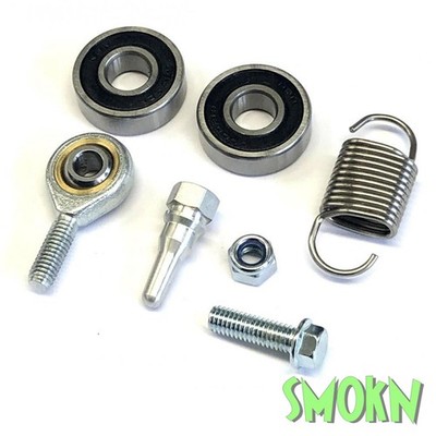 KTM Rear Brake Pedal Repair Kit EXC EXC-F 04-16 SX SX-F 03-15 SX 65 85 FIR