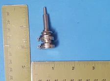 10K Ohm, Potentiometer , Gang, Variable, Wire Wound,  Double, BA02990001 ,(one) 