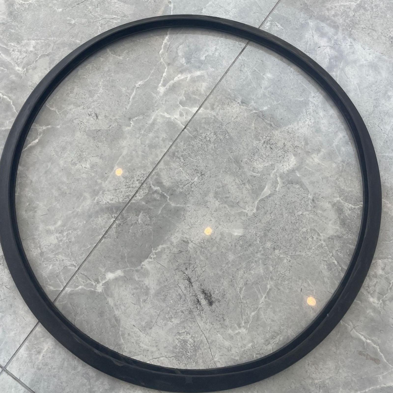 Salon Chair Base Ring Protection 580mm Salon Styling Chair eBay