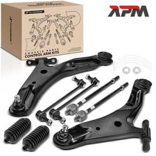 8x Querlenker Satz Vorne für Hyundai Santa Fé I SM 2.4L 2.7L 3.5L BJ 2001-2006