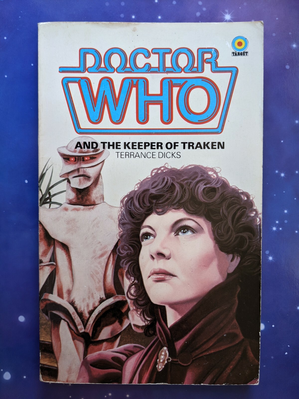 Doctor Who Target Novel Novelisations Books Paperback Collection Classic Series - Picture 176 of 316