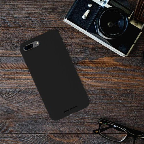 Soft Slim Silicone Case For iPhone New SE 7 8 Plus 6 6s Cover Shockproof Apple - Picture 4 of 13