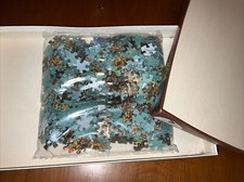 500 Königsee Spectrum, Schmidt Puzzle, vollständig, Neu 625 2516